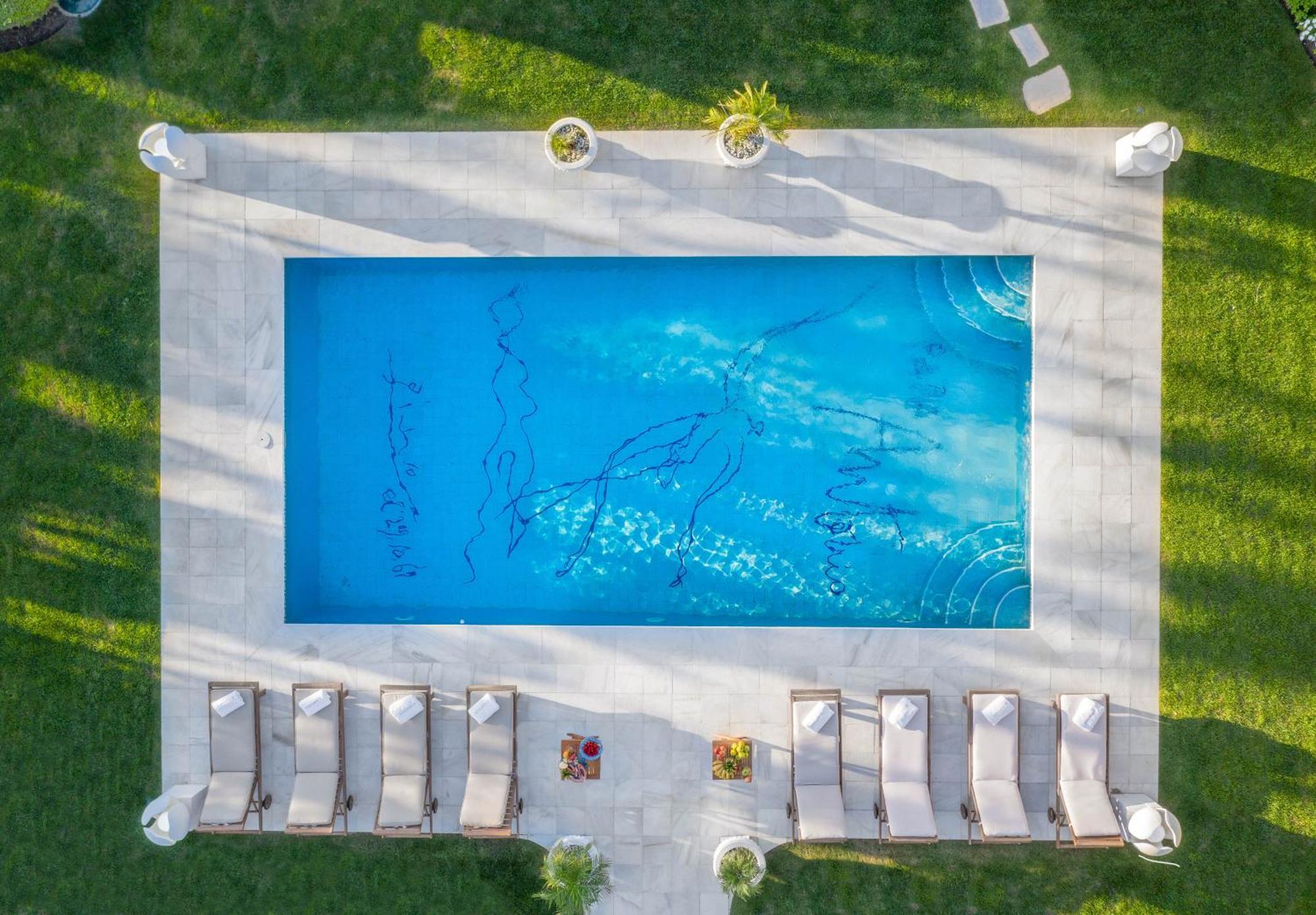 Villa Deluxe