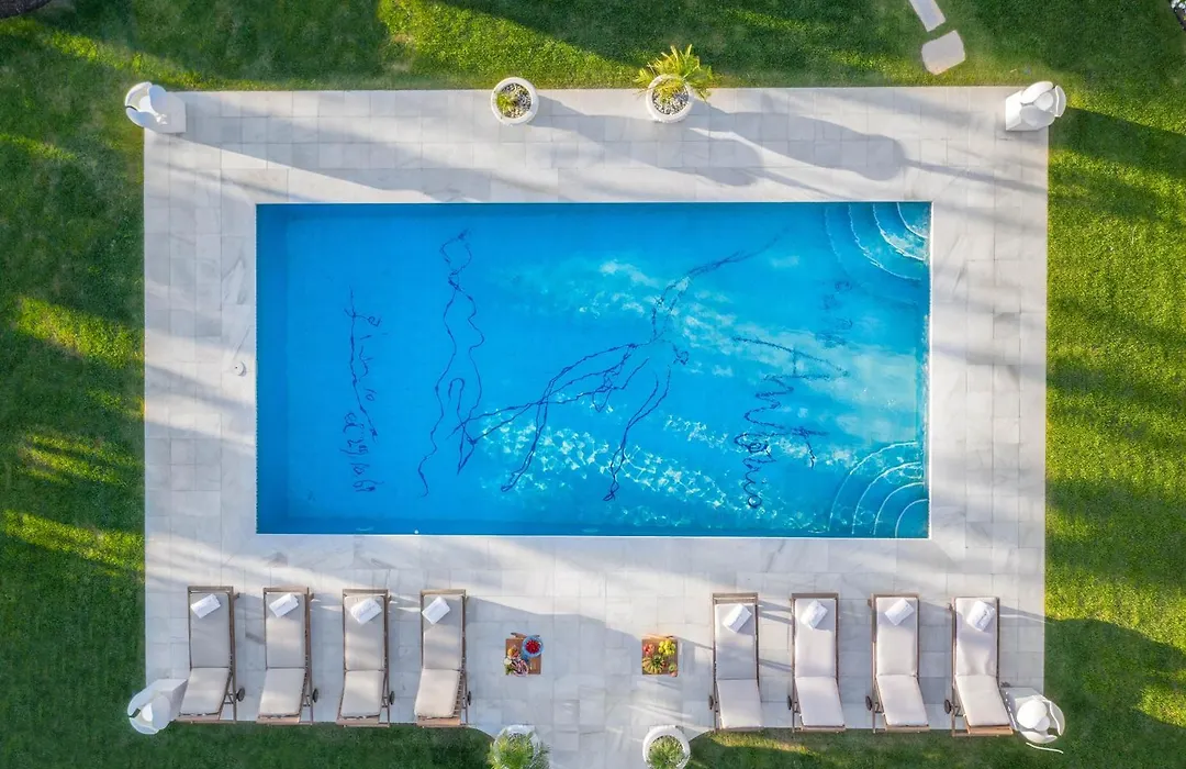 Frontline Villa El Martinete with Picasso Pool-1